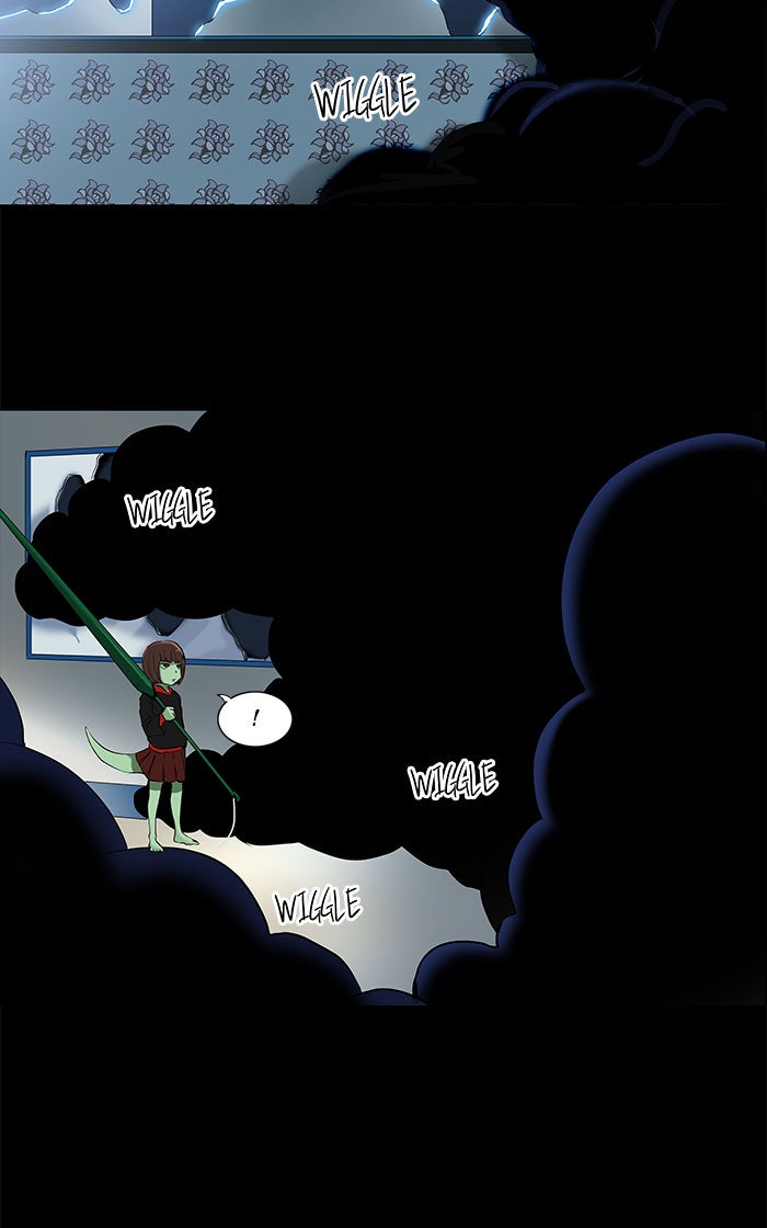 Tower of God Manga Chapter 142 page 13 - [Season 2] Ep. 62