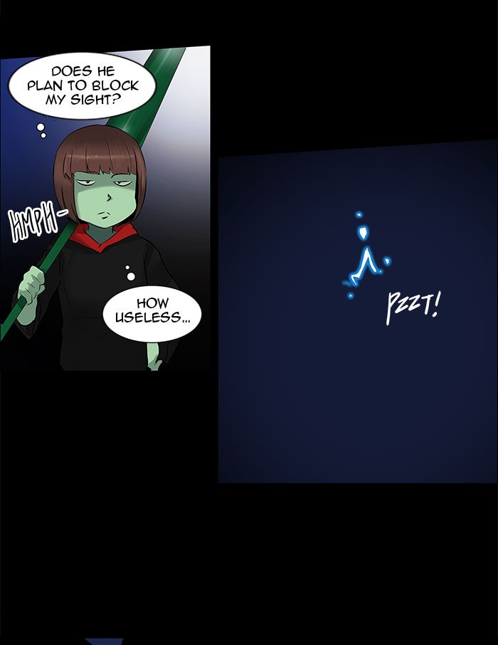 Tower of God Manga Chapter 142 page 15 - [Season 2] Ep. 62