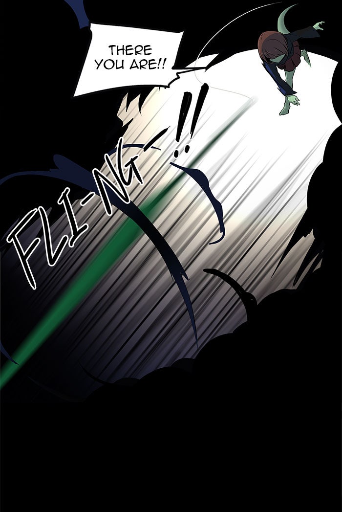 Tower of God Manga Chapter 142 page 16 - [Season 2] Ep. 62