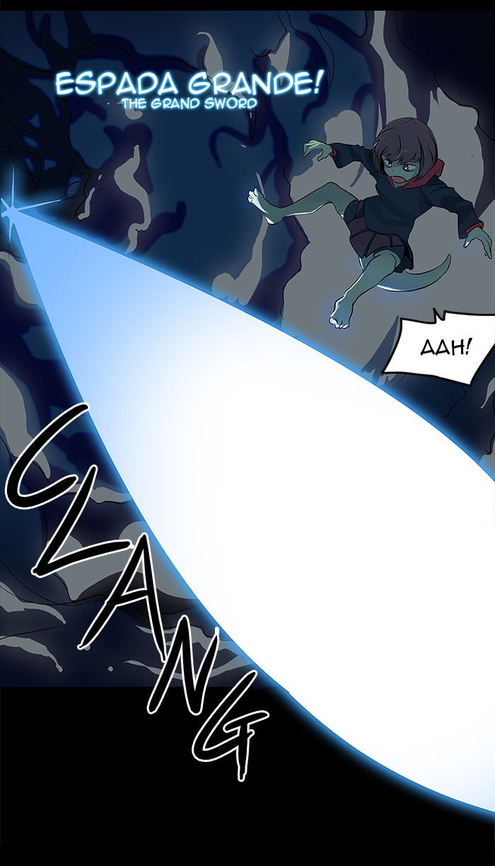 Tower of God Manga Chapter 142 page 23 - [Season 2] Ep. 62