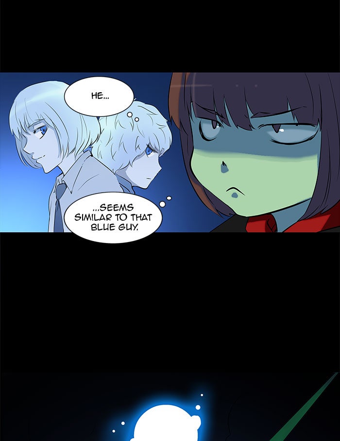 Tower of God Manga Chapter 142 page 26 - [Season 2] Ep. 62