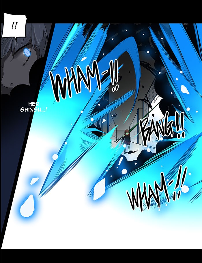 Tower of God Manga Chapter 142 page 28 - [Season 2] Ep. 62