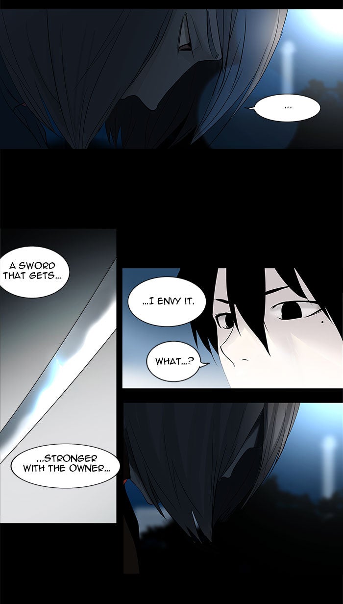 Tower of God Manga Chapter 142 page 3 - [Season 2] Ep. 62