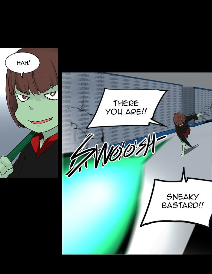 Tower of God Manga Chapter 142 page 31 - [Season 2] Ep. 62