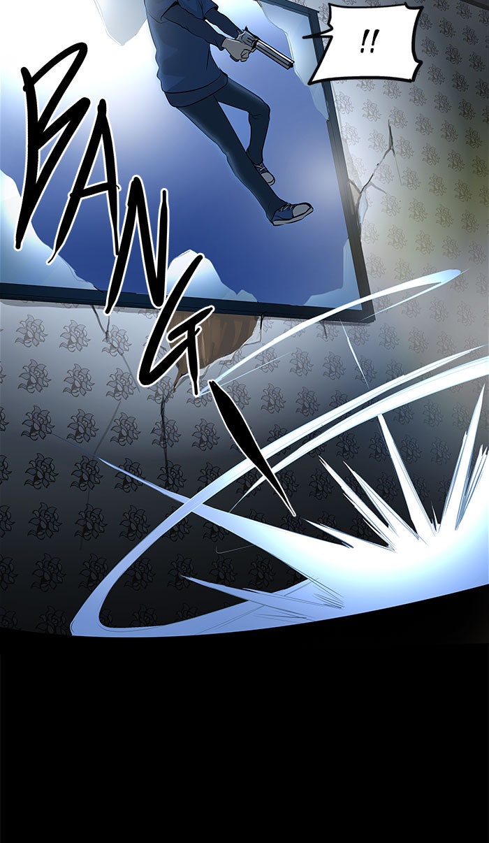 Tower of God Manga Chapter 142 page 35 - [Season 2] Ep. 62