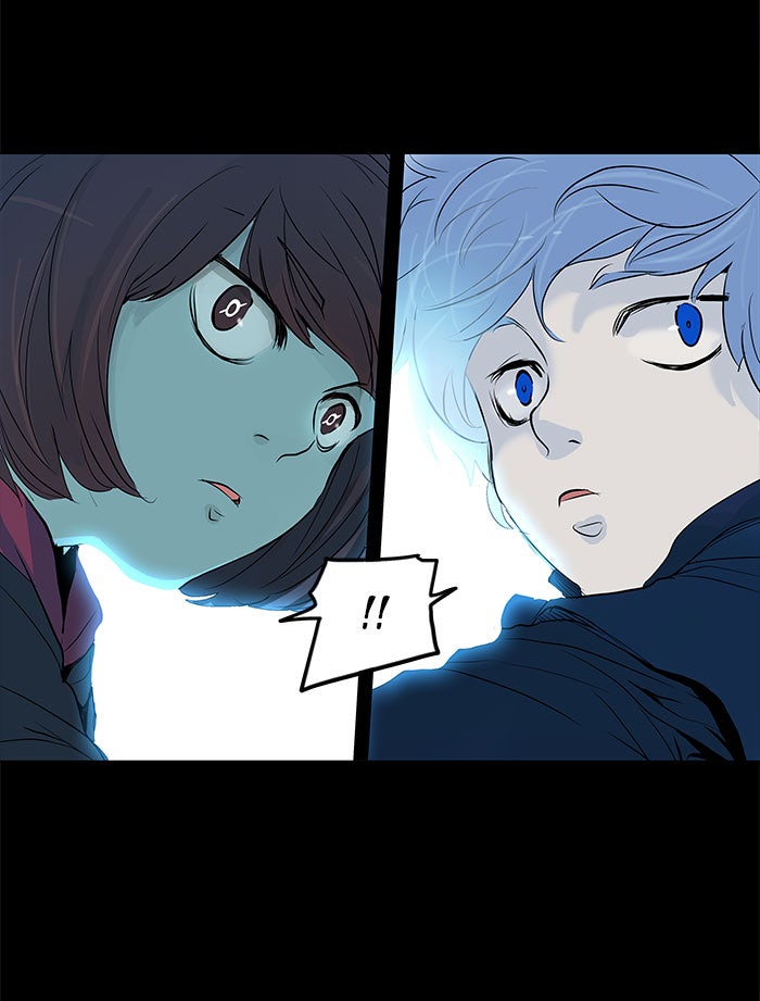 Tower of God Manga Chapter 142 page 38 - [Season 2] Ep. 62