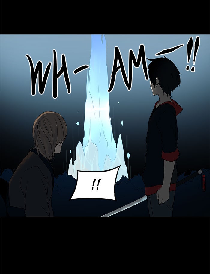 Tower of God Manga Chapter 142 page 4 - [Season 2] Ep. 62