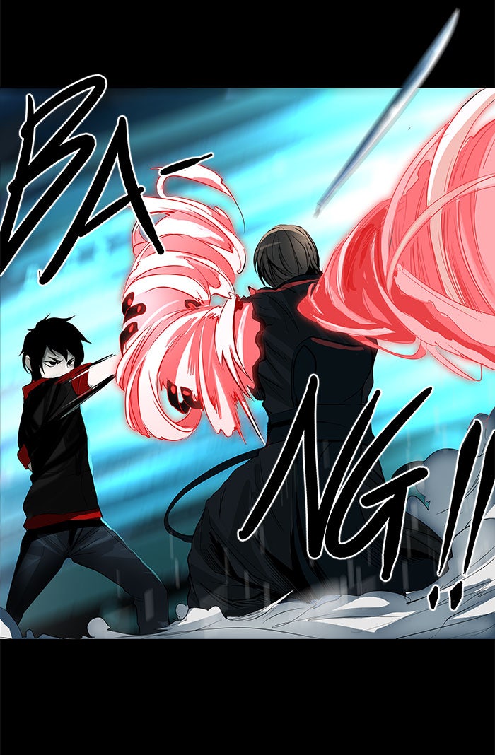 Tower of God Manga Chapter 142 page 6 - [Season 2] Ep. 62