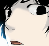 Tower of God Manga Chapter 142 ([Season 2] Ep. 62) cover