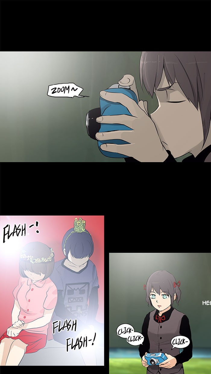 Tower of God Manga Chapter 143 page 1 - [Season 2] Ep. 63