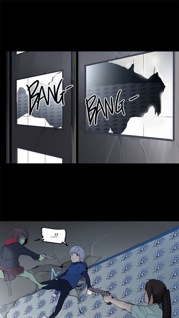 Tower of God Manga Chapter 143 page 13 - [Season 2] Ep. 63