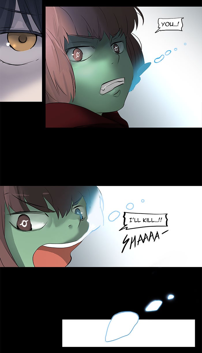 Tower of God Manga Chapter 143 page 16 - [Season 2] Ep. 63