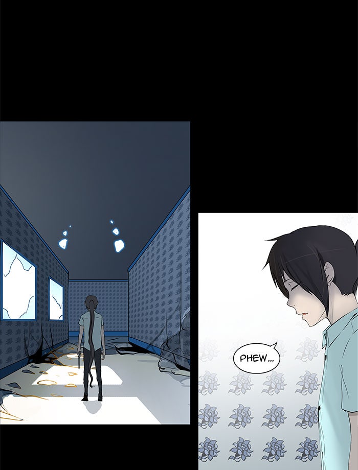 Tower of God Manga Chapter 143 page 17 - [Season 2] Ep. 63
