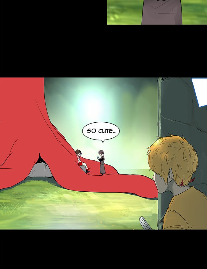 Tower of God Manga Chapter 143 page 2 - [Season 2] Ep. 63
