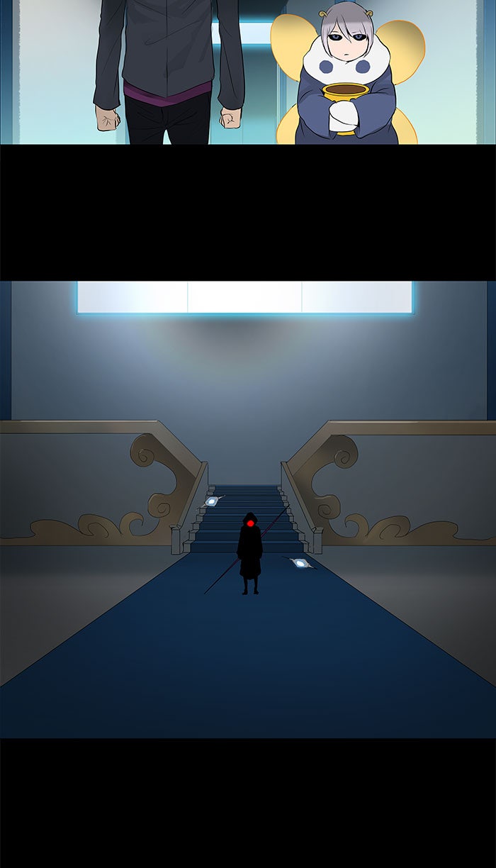Tower of God Manga Chapter 143 page 22 - [Season 2] Ep. 63