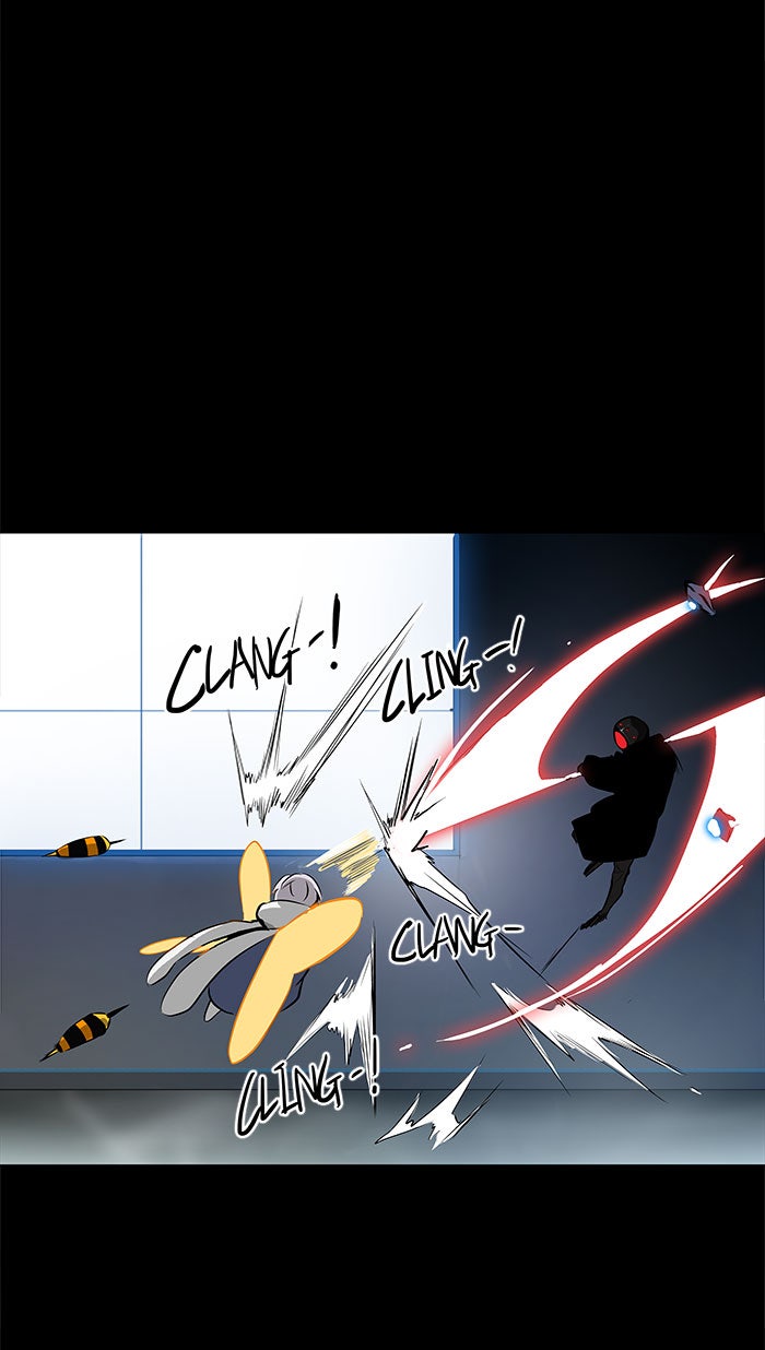 Tower of God Manga Chapter 143 page 27 - [Season 2] Ep. 63