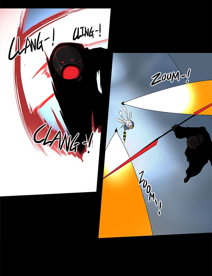 Tower of God Manga Chapter 143 page 28 - [Season 2] Ep. 63