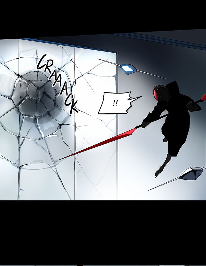 Tower of God Manga Chapter 143 page 29 - [Season 2] Ep. 63