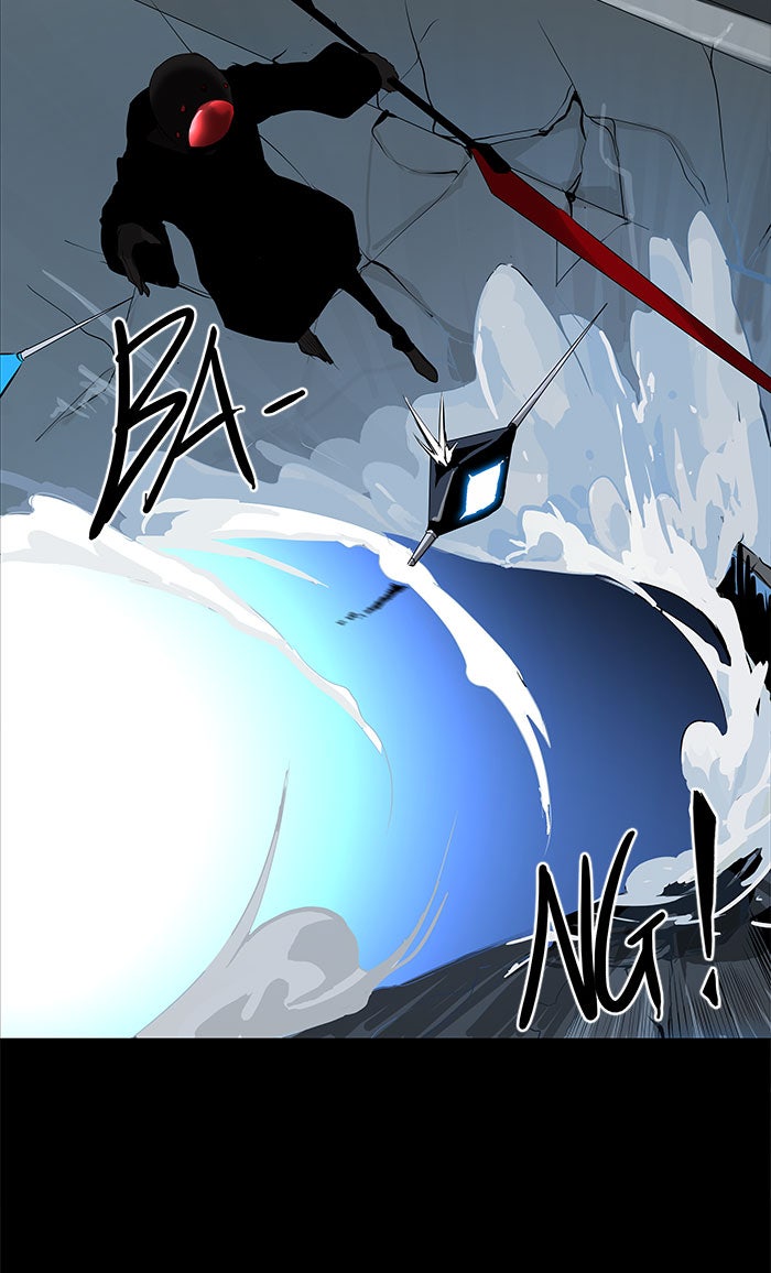 Tower of God Manga Chapter 143 page 30 - [Season 2] Ep. 63