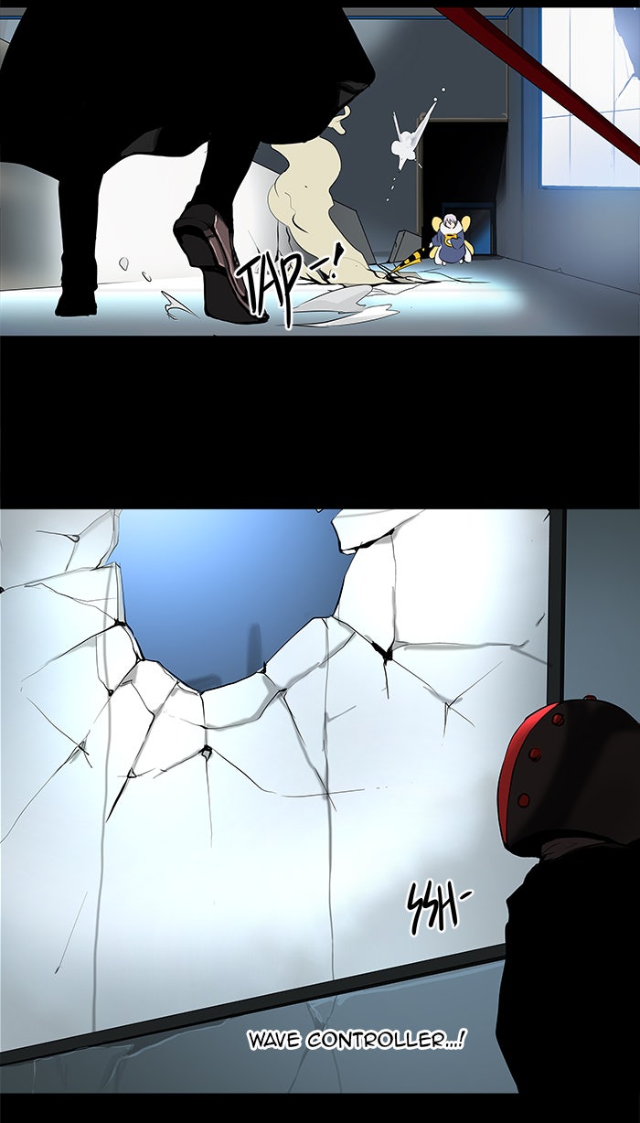 Tower of God Manga Chapter 143 page 31 - [Season 2] Ep. 63