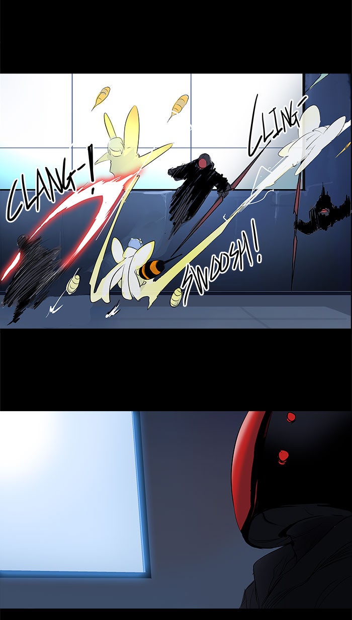 Tower of God Manga Chapter 143 page 37 - [Season 2] Ep. 63