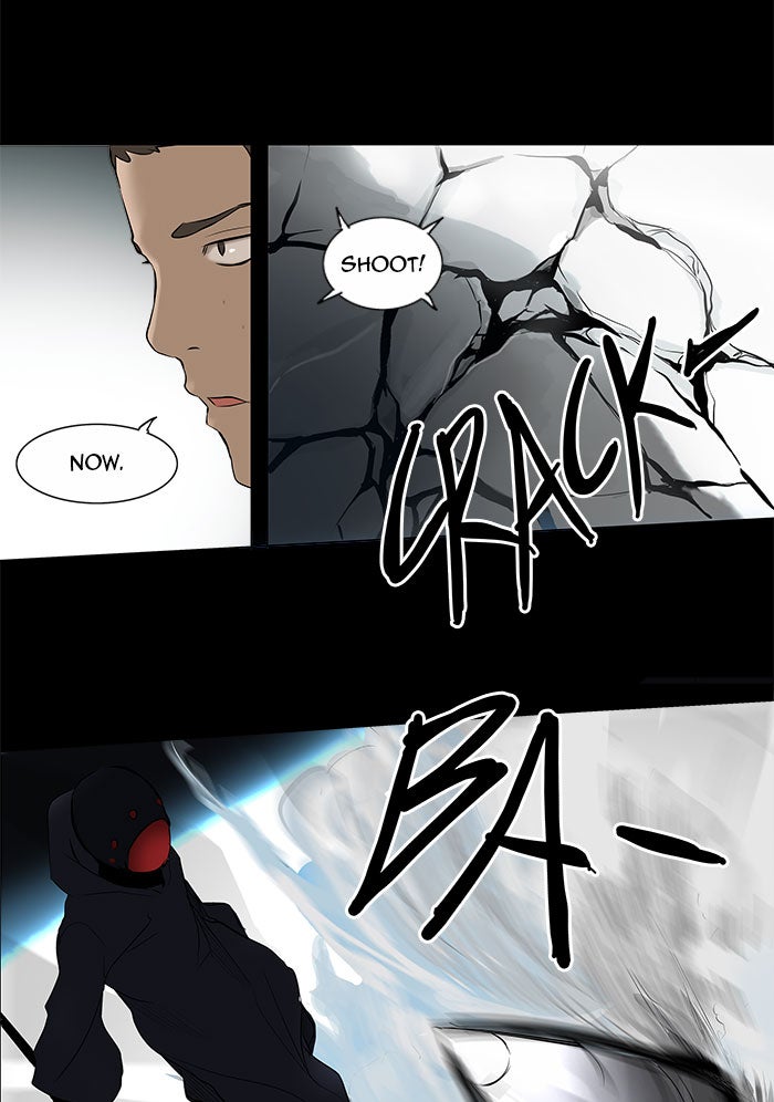 Tower of God Manga Chapter 143 page 38 - [Season 2] Ep. 63