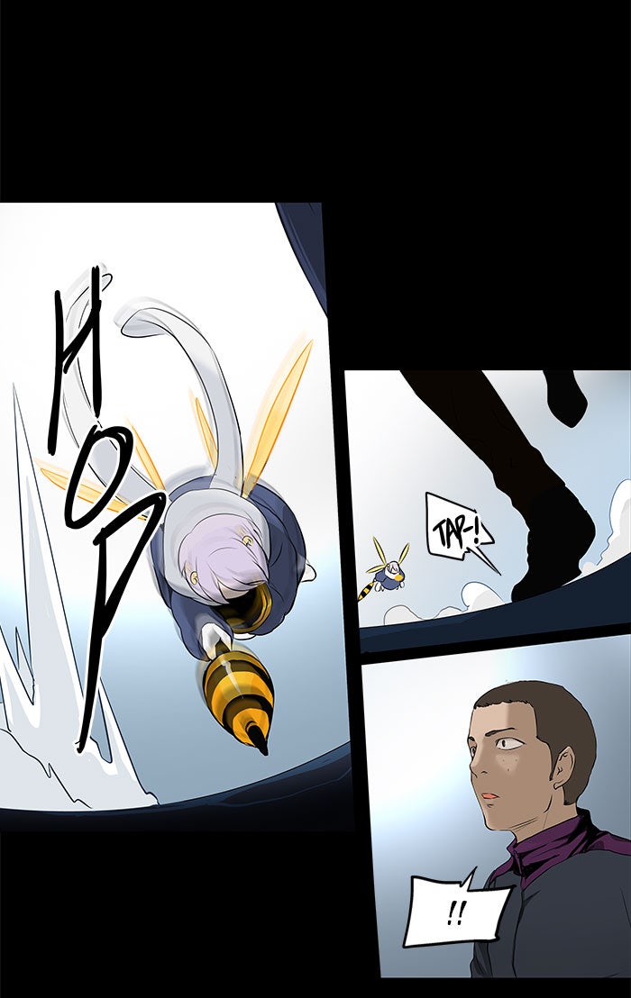 Tower of God Manga Chapter 143 page 42 - [Season 2] Ep. 63