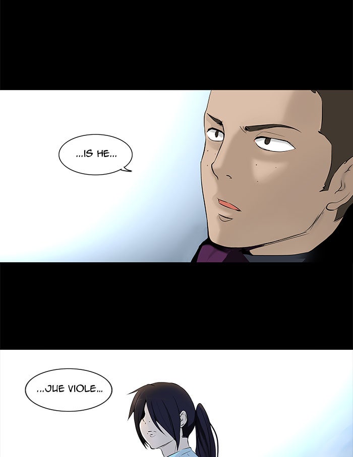 Tower of God Manga Chapter 143 page 44 - [Season 2] Ep. 63