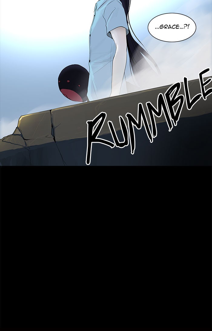 Tower of God Manga Chapter 143 page 45 - [Season 2] Ep. 63