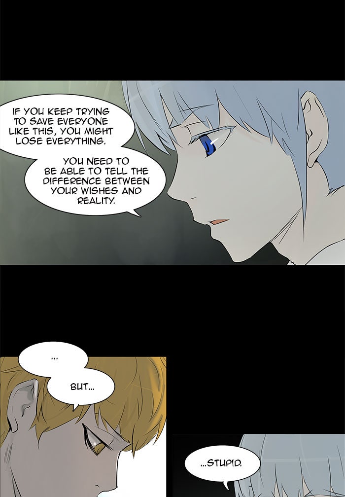 Tower of God Manga Chapter 143 page 5 - [Season 2] Ep. 63