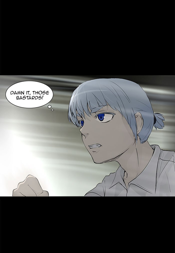 Tower of God Manga Chapter 143 page 9 - [Season 2] Ep. 63