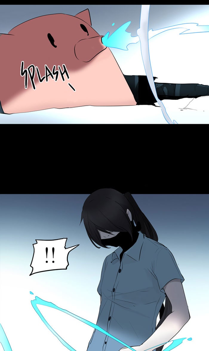 Tower of God Manga Chapter 144 page 12 - [Season 2] Ep. 64