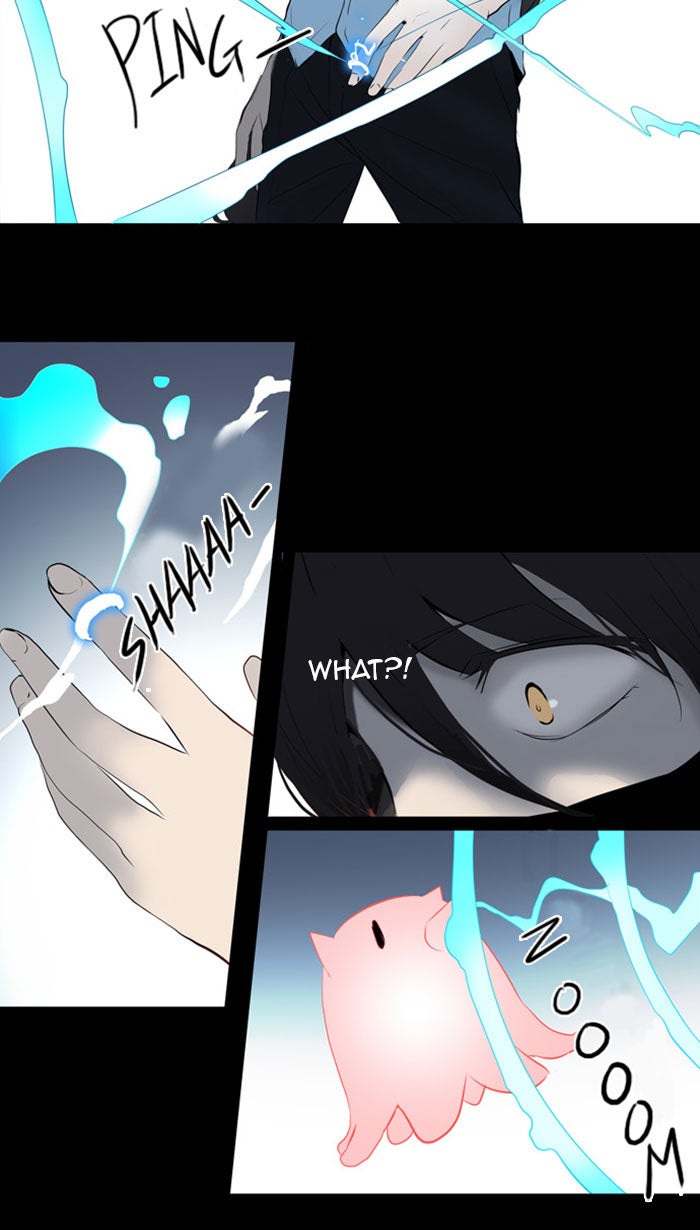 Tower of God Manga Chapter 144 page 13 - [Season 2] Ep. 64