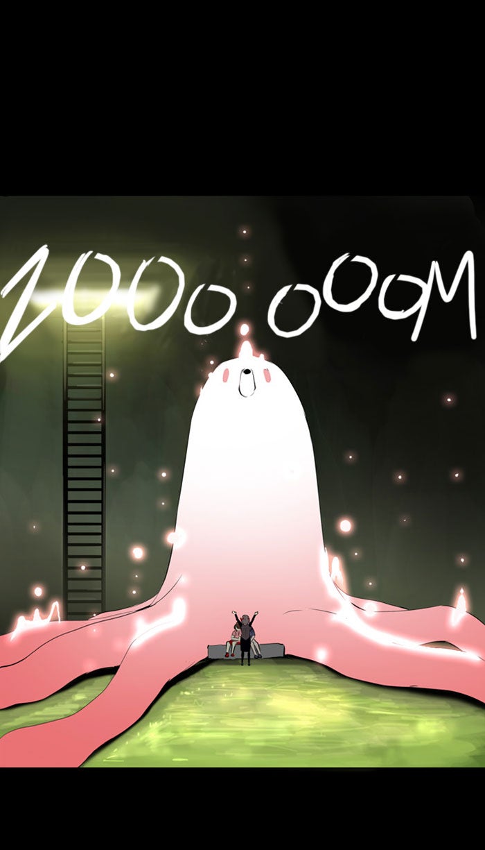 Tower of God Manga Chapter 144 page 14 - [Season 2] Ep. 64