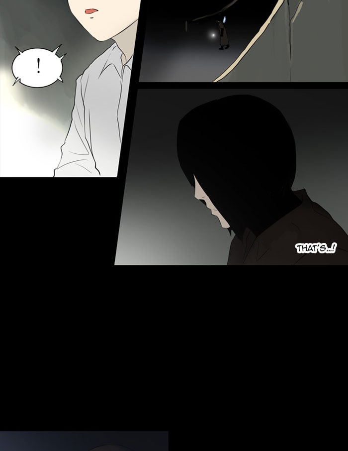 Tower of God Manga Chapter 144 page 20 - [Season 2] Ep. 64