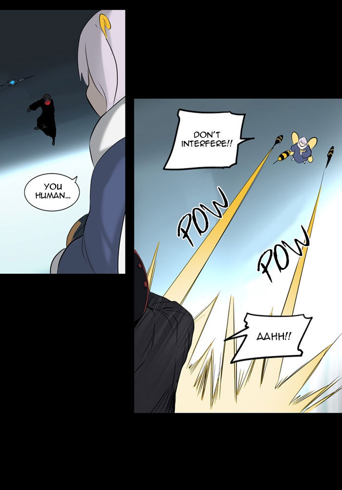 Tower of God Manga Chapter 144 page 29 - [Season 2] Ep. 64