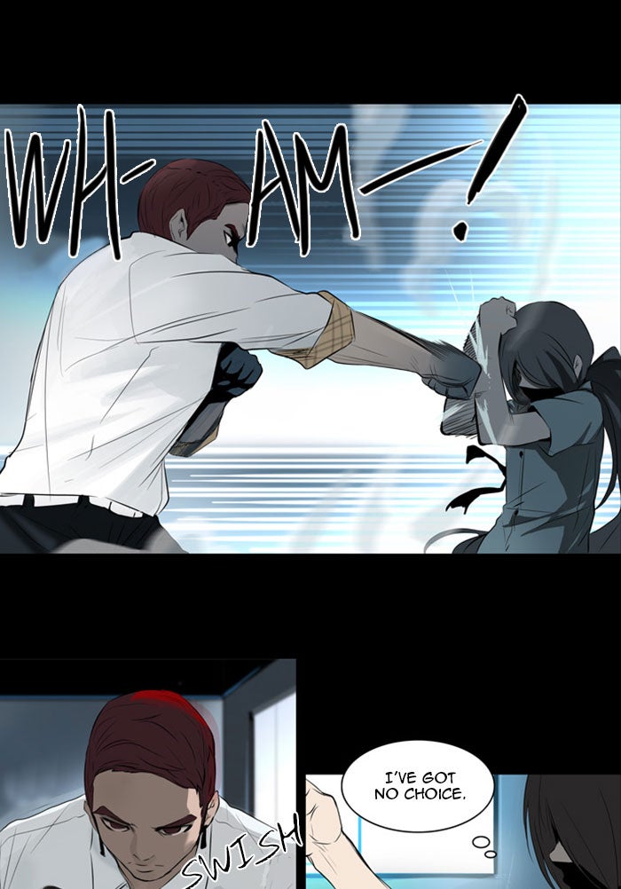 Tower of God Manga Chapter 144 page 30 - [Season 2] Ep. 64