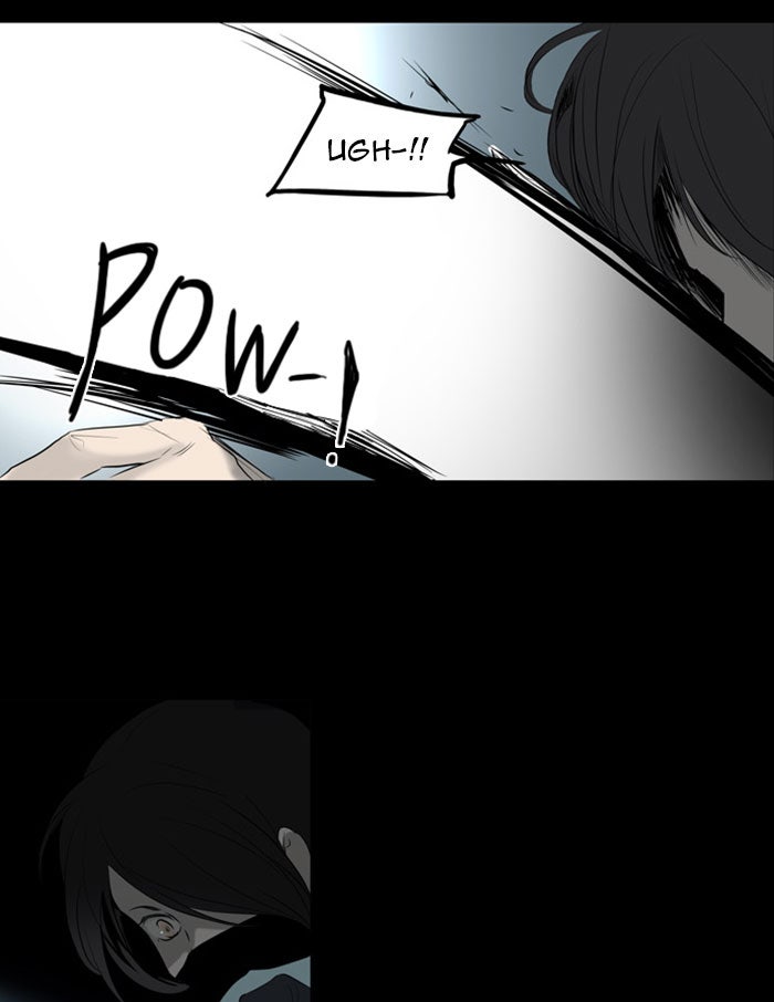 Tower of God Manga Chapter 144 page 36 - [Season 2] Ep. 64