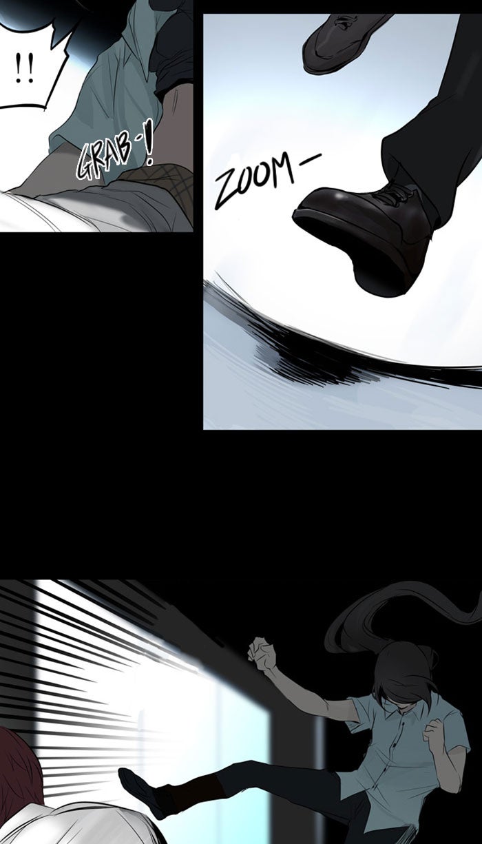 Tower of God Manga Chapter 144 page 37 - [Season 2] Ep. 64