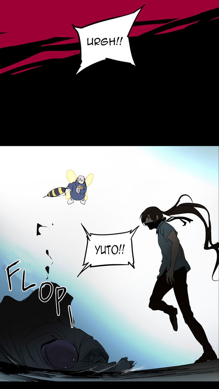 Tower of God Manga Chapter 144 page 41 - [Season 2] Ep. 64