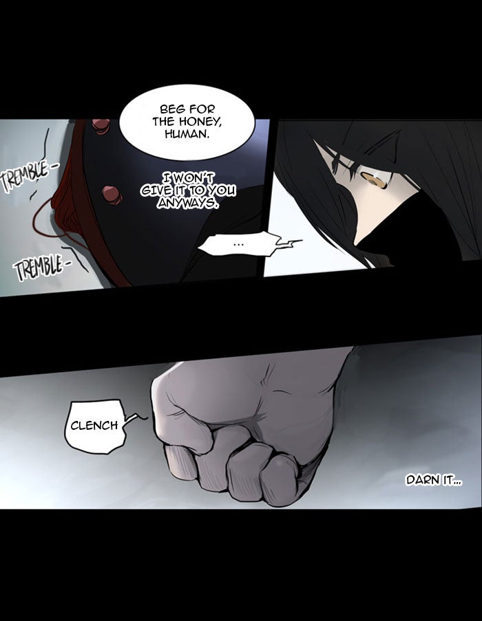Tower of God Manga Chapter 144 page 43 - [Season 2] Ep. 64