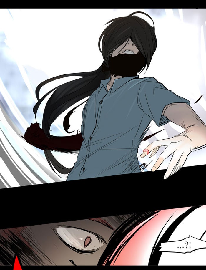 Tower of God Manga Chapter 144 page 46 - [Season 2] Ep. 64