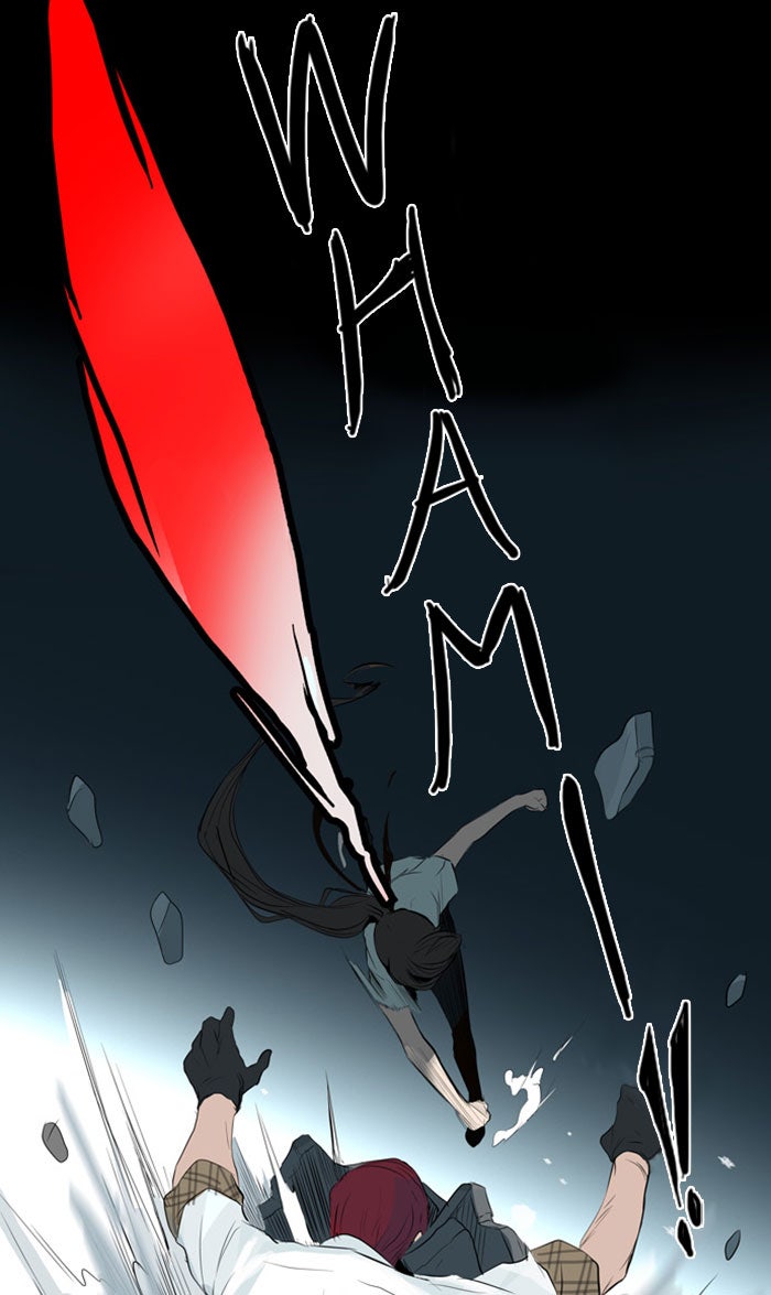 Tower of God Manga Chapter 144 page 47 - [Season 2] Ep. 64