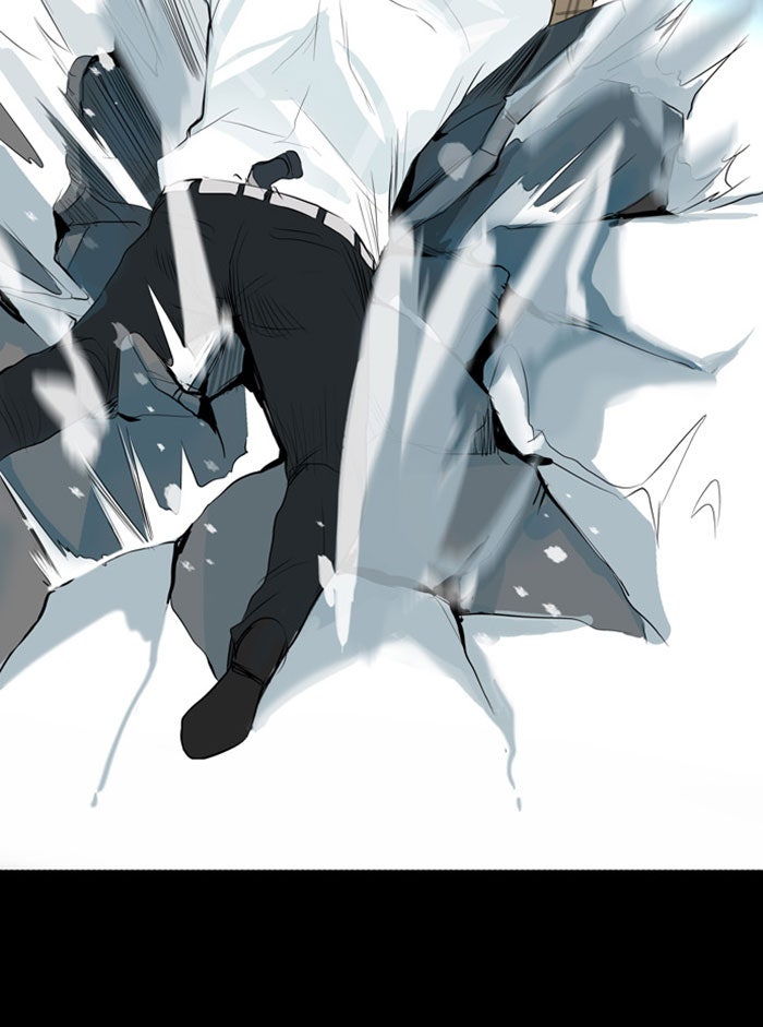 Tower of God Manga Chapter 144 page 48 - [Season 2] Ep. 64