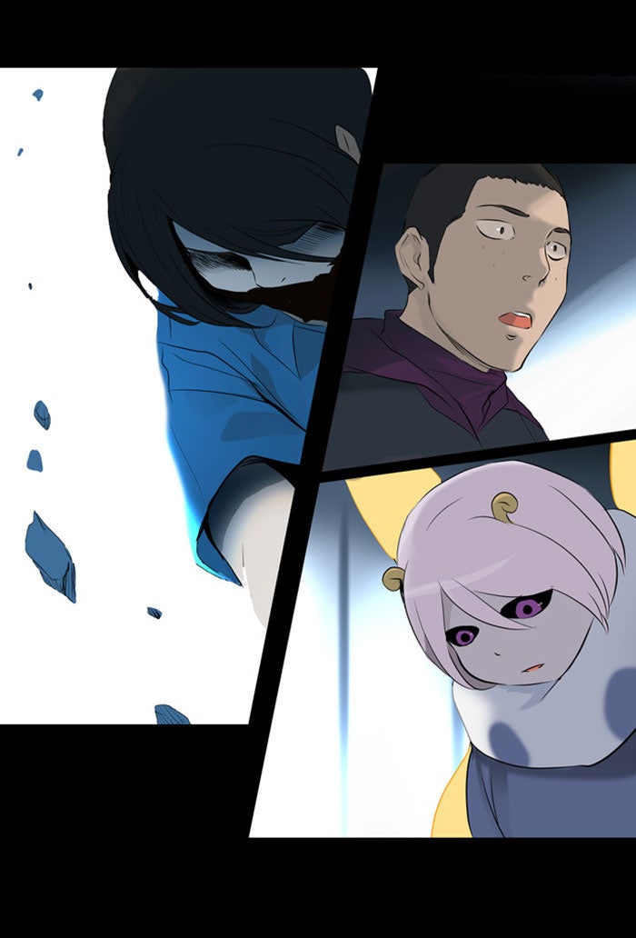 Tower of God Manga Chapter 144 page 49 - [Season 2] Ep. 64