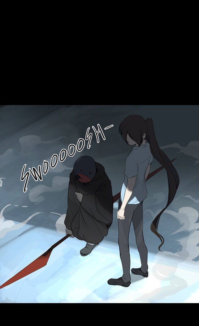 Tower of God Manga Chapter 144 page 5 - [Season 2] Ep. 64