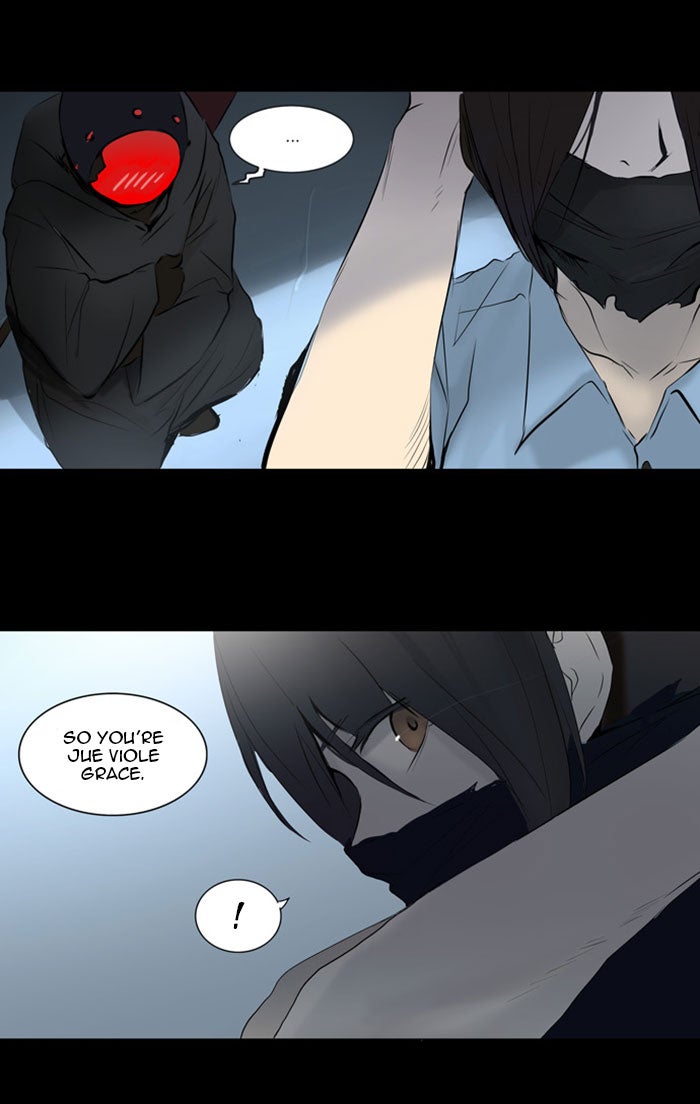 Tower of God Manga Chapter 144 page 7 - [Season 2] Ep. 64
