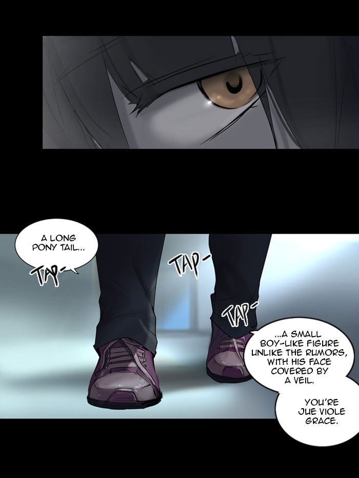 Tower of God Manga Chapter 144 page 8 - [Season 2] Ep. 64