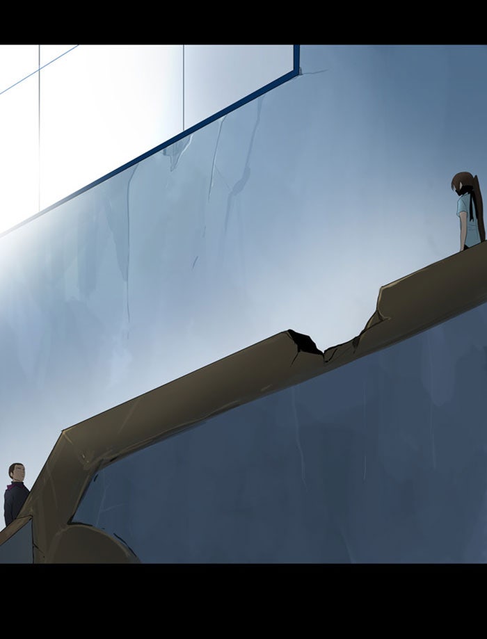 Tower of God Manga Chapter 144 page 9 - [Season 2] Ep. 64