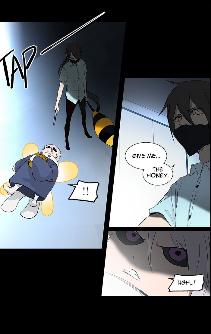Tower of God Manga Chapter 145 page 10 - [Season 2] Ep. 65